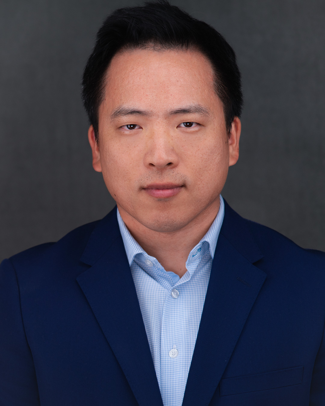 Decheng You · 游德成 · 家和 Home Realty